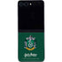 Wizarding World Harry Potter Slytherin House Crest Galaxy Z Flip5 5G Skin